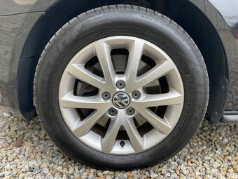 Volkswagen Golf 1.6 TDi 77KW Rabbit 4Motion - 19