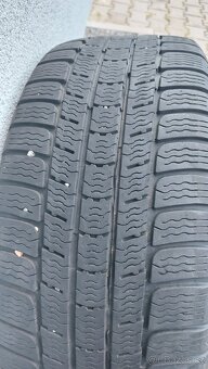 Alu kola 5x120 r17 vw t5 t6 BMW Opel - 19