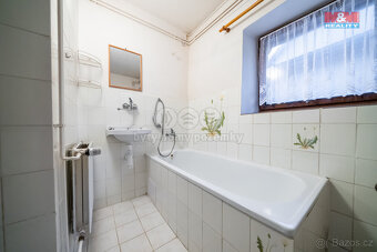 Prodej chalupy, 189 m², Vojnův Městec - 19