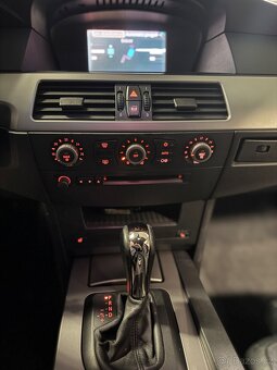 BMW e60 530d m57 - 19