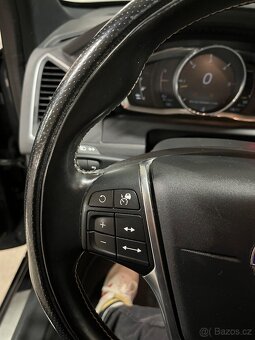 Volvo XC60 D4 AWD R-design pětiválec - 19