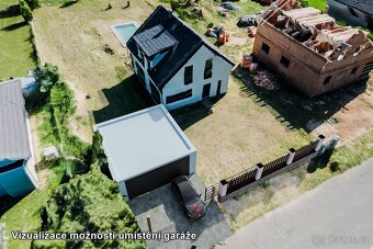 Prodej rodinného domu 124 m², pozemek 1153 m², Sibřina - 19