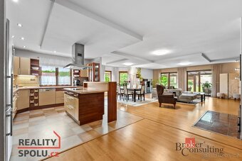 Prodej, domy/rodinný, 221 m2, 50315 Mokrovousy, Hradec Králo - 19