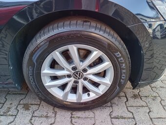 VW Passat B8 Variant 2.0TDI 110kW DSG ACC - záruka Autodraft - 19