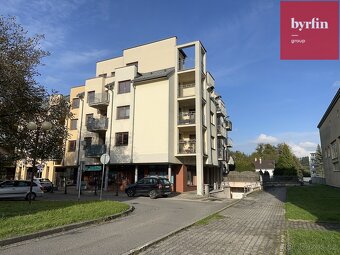 Prodej bytu 3+1 s terasou, Frýdlant nad Ostravicí - 19