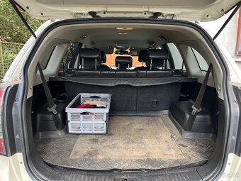 Chevrolet Captiva 2.2 135kw - 19