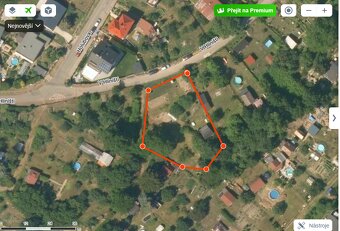 Prodej zahrada Děčín - 19