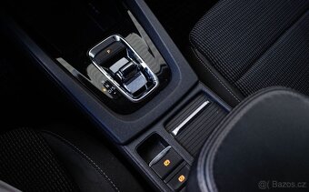 Skoda Octavia Combi 2.0 TDI DSG - 19