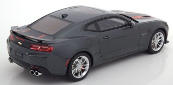 Chevrolet, Porsche a Ferrari   1:18  GT Spirit - 19