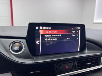 Mazda 6 2.0 SKYACTIV-G 121 kW Benzín Manuál 2019 DPH - 19