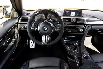 BMW M4 Competition | M - Perfomance | PPF - 19