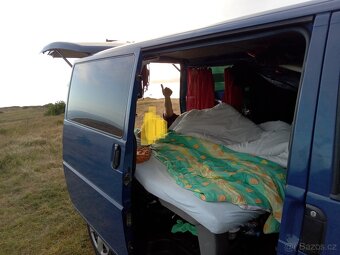 VW Transporter 4 2.5 TDI 65Kw - 19