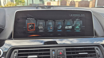 BMW M6 Competition, 5 dveri, 441kw, 40tis km,DOHODA - 19