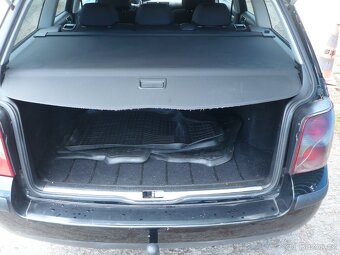 Volkswagen Passat Variant 1.9 TDI 74 kW - 19