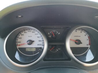 SUZUKI IGNIS BENZÍN 1.3i POHON 4X4 - 19