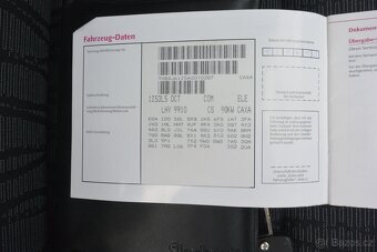 PRODÁM Škoda Octavia 1.4TSi PO ROZVODECH - 19