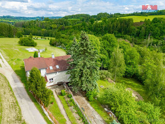 Prodej domu v Lukách nad Jihlavou - 19