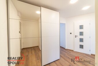 Převod dr. podílu, byty/3+kk, 73 m2, Libkovická 177, Loučná, - 19
