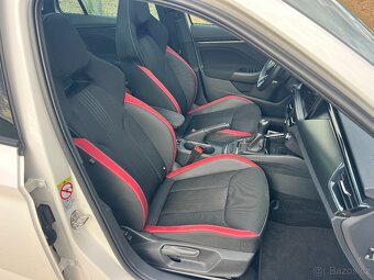 ► ŠKODA KAMIQ 1.5 TSI 110KW MONTE CARLO - LED-NAVI-PANORAMA - 19