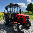 ZETOR 7011 - 19
