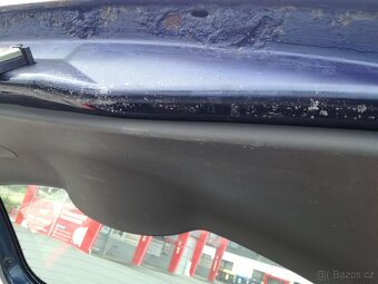 Ford Fiesta 1.4i 2003 - 19