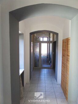 Dvoupodlažní dům (cca 400 m2), pozemky 1.130 m2. Dolní Kouni - 19