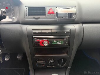 Škoda Octavia,  1.9TDI, 81kw Tažné 1.3T - 19