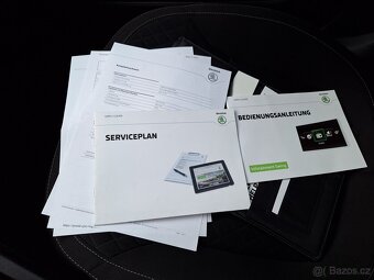 ŠKODA YETI EDITION 2.0 TDI MODEL 2016 - 19