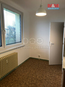 Prodej bytu 3+1, 80 m², Břidličná, ul. Dlouhá - 19