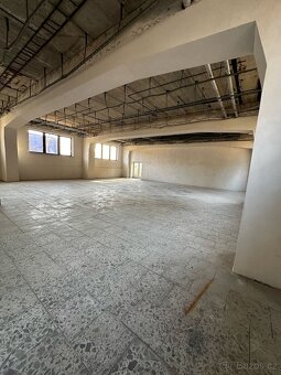 Pronájem budovy 1 950 m² - 19