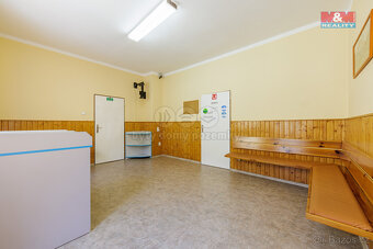 Prodej rodinného domu, 224 m², Kraslice, ul. Pod nádražím - 19