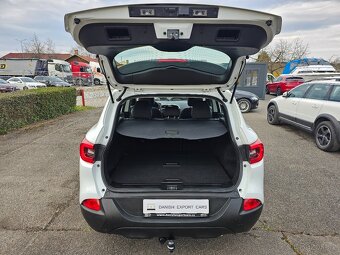 RENAULT KADJAR 2016 1.5 DCI 81kW EDC AUTOMAT,NAVI,SERVISKA - 19