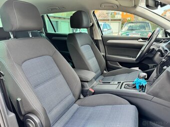Volkswagen Passat GTE Variant - 19