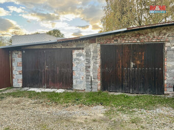 Prodej rodinného domu, 165 m², Bohumín, ul. 1. máje - 19