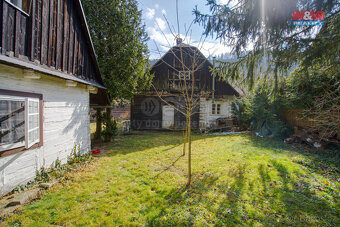 Prodej chalupy, 254 m², Holčovice-Spálené - 19