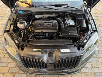 ŠKODA SUPERB III SPORTLINE 2.0TSI 200kW 4X4 • FULL • 106TKM - 19
