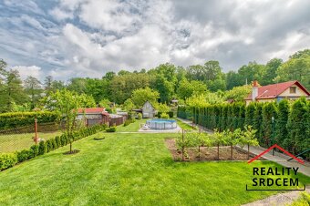 Prodej chaty 28 m2 se zahradou 575 m2 na ul. Zelená, Karviná - 19
