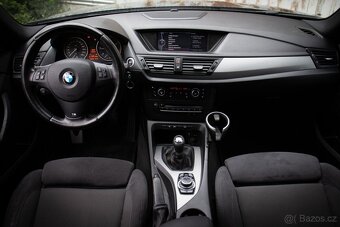 BMW X1 sDrive 20d - 19