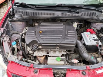 Suzuki SX4 1.5i 82kw Tažné zařízení Klima - 19