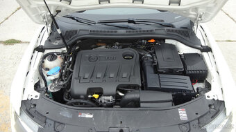 Škoda Superb Combi 2.0TDI 125kW 4x4 L&K - model 2014 - 19