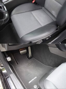 C250 CDI,W204,Face,AMG Paket,150kw+7g,Šíbr,Bi-Xen,Navi,2011 - 19