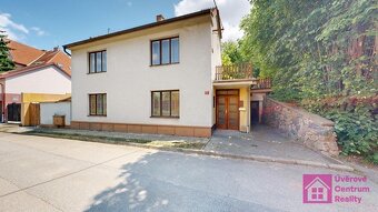 Prodej rodinné domy, 161 m2, Údolní, Klobouky u Brna - 19