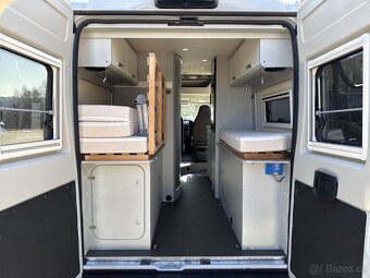 Hymer Free 600 Campus - 19