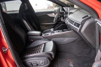 Audi RS4/RS4 Avant 331 kW, 8-st.automat, 2018, benzín - 19