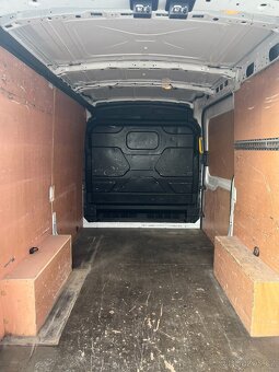 FORD TRANSIT R16 2,2TDCi SKŘÍŇ L2H2,SERVIS FORD,KLIMA,1maj - 19
