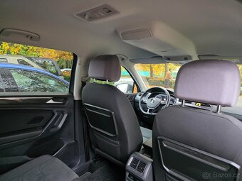 Prodám Volkswagen Tiguan Allspace - 19