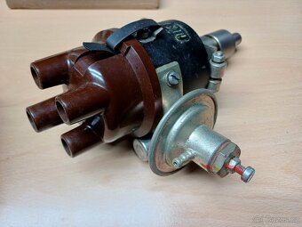 Octavia,Felicia,veterán,sběratelství,retro - 19