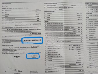 MINI ONE 1.6i-16V /72 kW/, EURO 6. - 19