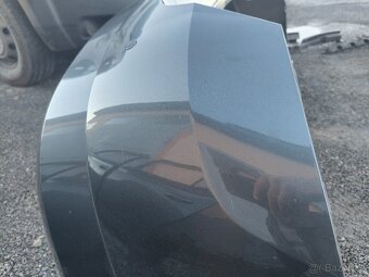 Karosářské díly Fabia III combi - LF7Y - 19