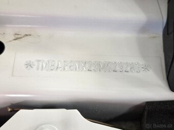 Škoda Octavia 1.5 eTSi DSG Top Selection Tovární Záruka - 19